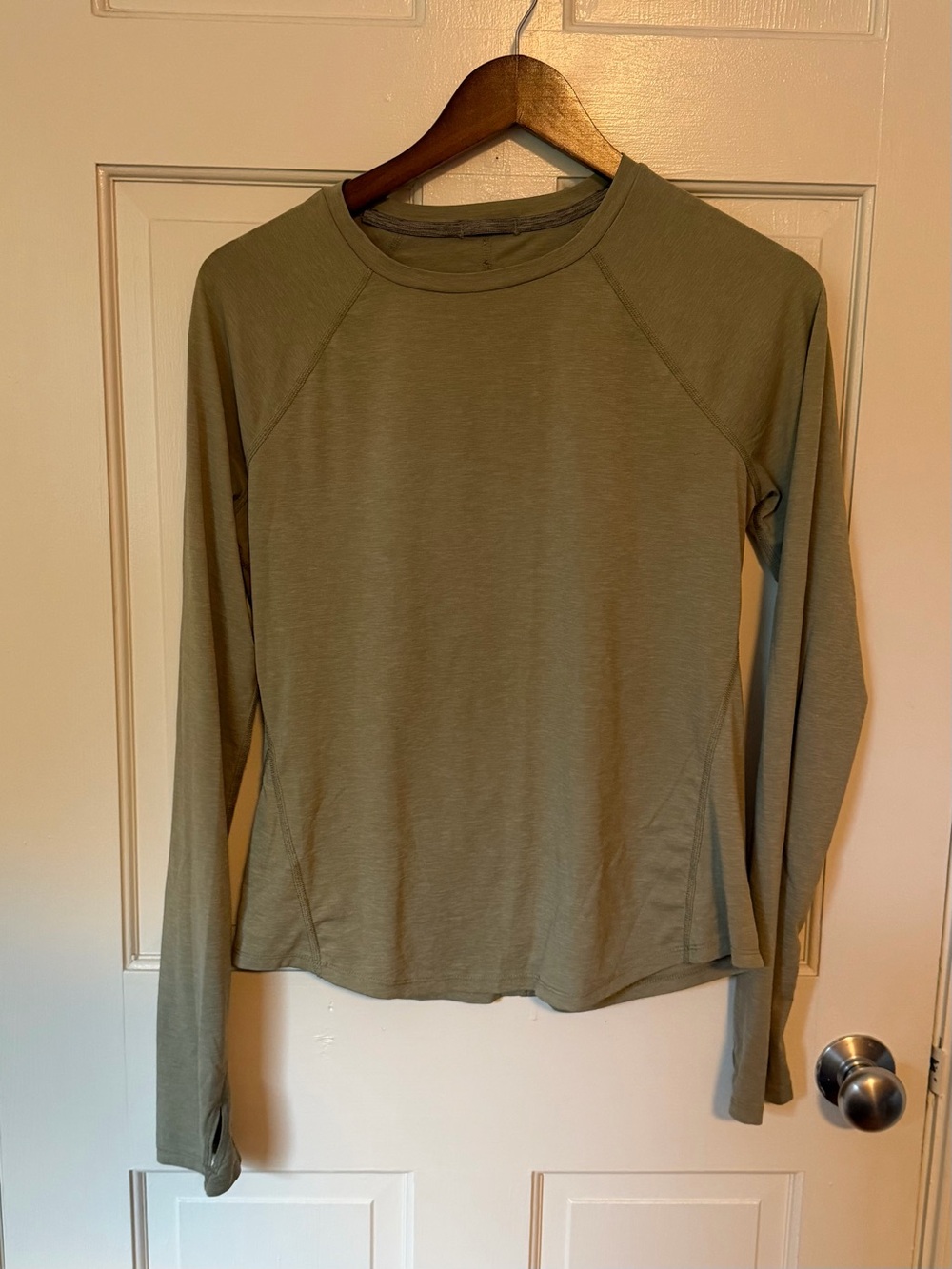 prAna Long Sleeve Sun Shirt